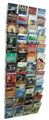 BROCHURE HOLDER ESSCLIPKIT3 CLIPLOCK DL POCKETS SET48