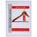 DOCUMENT PROTECTOR MARBIG A3
