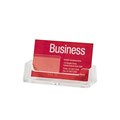 BUSINESS CARD HOLDER ESSELTE 31713 1 POCKET