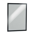 SIGN HOLDERS DURABLE 487301 MAGAFRAME A3 BLACK