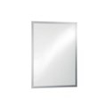 SIGN HOLDER DURABLE 499723 DURAFRAME POSTER A1 SILVER