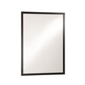 SIGN HOLDER DURABLE 499501 DURAFRAME POSTER A2 BLACK