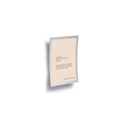DISPLAY FRAME DURABLE 498323 DURAVIEW WALL DISPLAY A4 SILVER