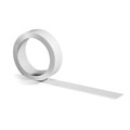 MAGNETIC STRIP DURABLE 35MMX5M WHITE 471502