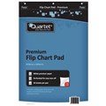 FLIPCHART EASEL PAD QT144445 600 X 810MM 70GSM PREMIUM