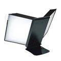 DISPLAY UNIT TUDOR 142472 FLIPNFIND HEAVY DUTY A4 20 PANEL