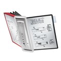 SHERPA WALL STAND WITH 10 PANELS