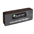 ERASER CHALKBOARD QUARTET QTBBERA BLACKBOARD DUSTER