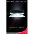 LAMINATING POUCH GBC IBICO A4 80MC HIGHSPEED BX100