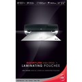 LAMINATING POUCH GBC IBICO A4 125MC HIGHSPEED BX100
