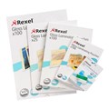 LAMINATING POUCH REXEL A3 75MC BX100