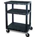 TUFFY UTILITY TROLLEY 86CM