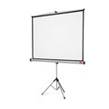 SCREEN TRIPOD NOBO 1902397W 2000X1310MM 1610