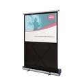 SCREEN PROJECTION PORTABLE 1901955 NOBO FLOORSTANDING 1220X910 43