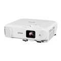 PROJECTOR EPSON EB992F CORPORATE PORTABLE