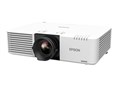 PROJECTOR EPSON EBL510U INSTALLATION LARGE VENUE