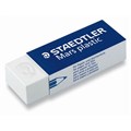ERASER STAEDTLER MARS PLASTIC  52650