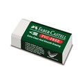 ERASER FABERCASTELL PVC FREE 708530 MEDIUM