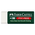 ERASER FABERCASTELL PVC FREE 708520 LARGE
