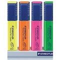 HIGHLIGHTER STAEDTLER TEXTSURFER 364 SC4 STAND4