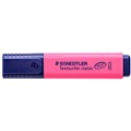 HIGHLIGHTER STAEDTLER TEXTSURFER PINK