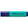 HIGHLIGHTER STAEDTLER TEXTSURFER TURQUOISE