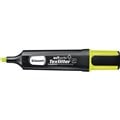 HIGHLIGHTER LUXOR ECOTEXTLITER YELLOW