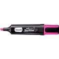 HIGHLIGHTER LUXOR ECOTEXTLITER PINK