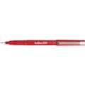 MARKER ARTLINE 200 04MM RED