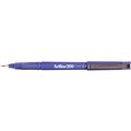 MARKER ARTLINE 200 04MM PURPLE