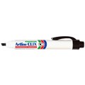 MARKER ARTLINE 93 RETRACTABLE CHISEL BLACK