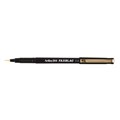 MARKER ARTLINE 204 04MM FAX BLACK