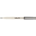 MARKER ARTLINE 210 06MM BLACK
