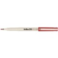 MARKER ARTLINE 210 06MM RED