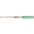 MARKER ARTLINE 210 06MM GREEN
