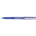 MARKER ARTLINE 220 02MM BLUE
