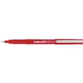 MARKER ARTLINE 220 02MM RED