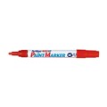 MARKER ARTLINE PAINT 400XF BULLET RED