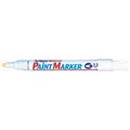 MARKER ARTLINE PAINT 400XF BULLET WHITE