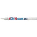 MARKER ARTLINE PAINT 409XF CHISEL 24MM WHITE