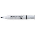MARKER WHITEBOARD ARTLINE 527 ECO BULLET BLACK