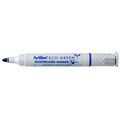 MARKER WHITEBOARD ARTLINE 527 ECO BULLET BLUE
