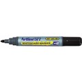 MARKER WHITEBOARD ARTLINE 577 BULLET BLACK