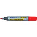 MARKER WHITEBOARD ARTLINE 577 BULLET RED