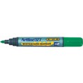 MARKER WHITEBOARD ARTLINE 577 BULLET GREEN