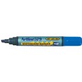 MARKER WHITEBOARD ARTLINE 579 CHISEL BLUE