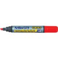 MARKER WHITEBOARD ARTLINE 579 CHISEL RED