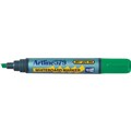 MARKER WHITEBOARD ARTLINE 579 CHISEL GREEN