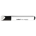 MARKER WHITEBOARD ARTLINE TRIO MAGNETIC BULLET BLACK BX12