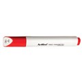 MARKER WHITEBOARD ARTLINE TRIO MAGNETIC BULLET RED BX12